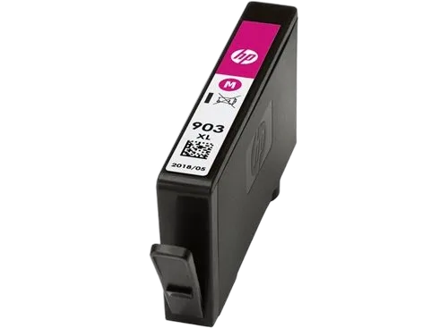 HP - Magenta - T6M07AE#301 — vue 4