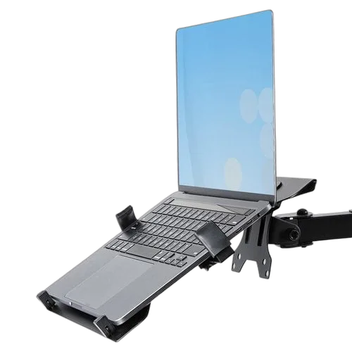 StarTech MONITOR ARM - VESA LAPTOP TRAY — vue 13