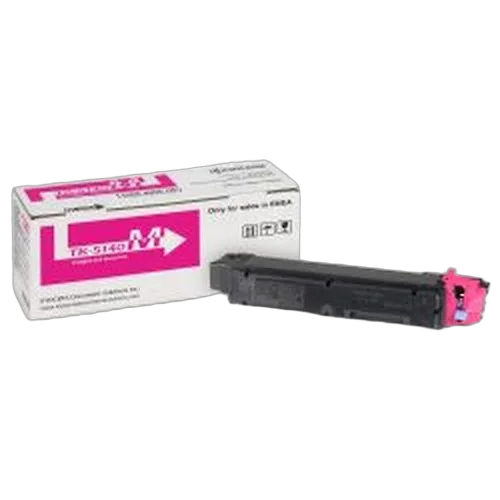 Kyocera - Magenta - 1T02NRBNL0 — vue 1