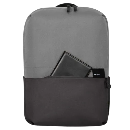 Targus 15-16" Sagano Commuter Backpack Grey — vue 13
