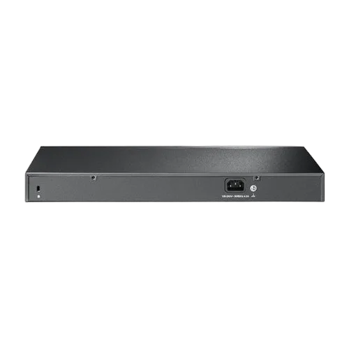 TP-Link 16-PORT GIGABIT POE — vue 3