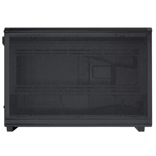 Lian-Li A3 Black — vue 4