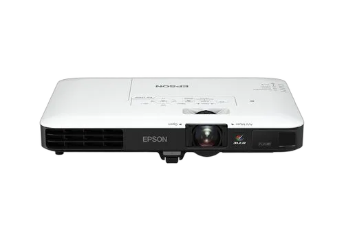 Epson EB-1795F (V11H796040) — vue 1