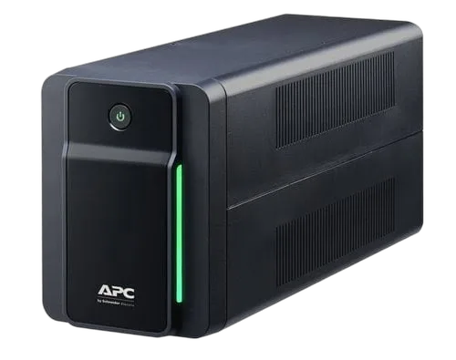 APC BACK-UPS 750VA 230V AVR IEC — vue 6