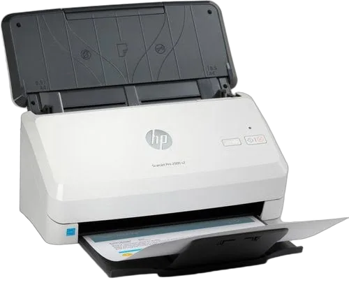 HP ScanJet Pro 2000 s2 — vue 3