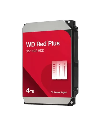 Synology DS925+ - 4 Baies avec 4 disques de 4To RED Plus — vue 6