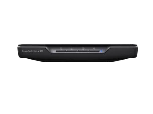 Epson Perfection V39II — vue 5
