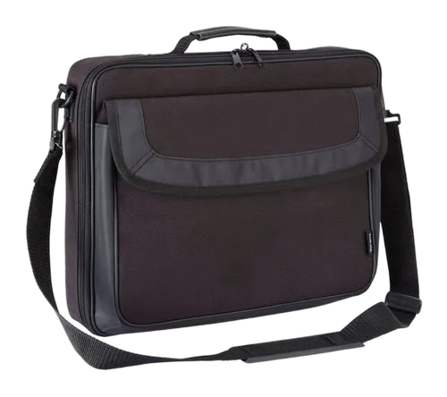 Targus Carry Case/Nylon Black Value (TAR300) — vue 1