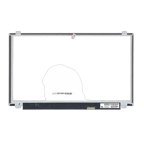 Compatible 15.6"/IPS/FHD/60Hz/Mate/30p19mm/Droite/Vissée - LP156WF6 (SP)(B1) — vue 1