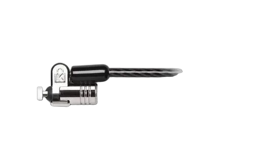 Kensington MicroSaver 2.0 Keyed Lock — vue 1