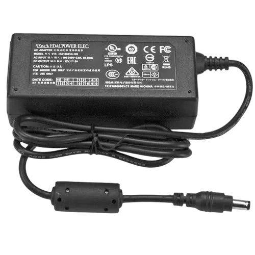 StarTech Power Adapter 12V 5A - Replacement — vue 3