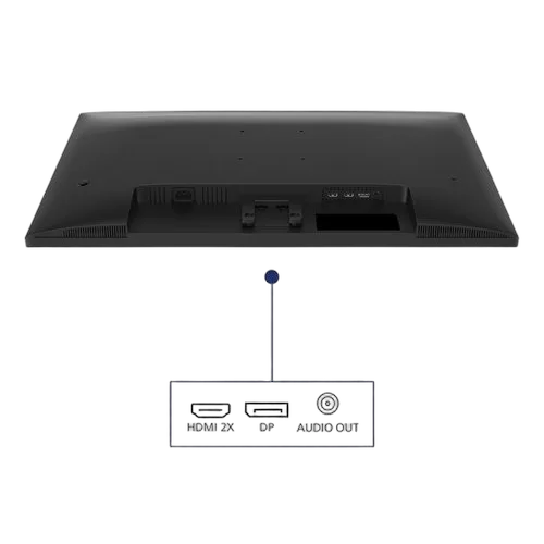 Philips 32E1N1800LA/00 philips 31.5"16:9 VA WLED — vue 4