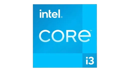 Intel Core i3-14100F BOX — vue 2