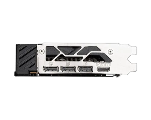 MSI GeForce RTX 5060 8G GAMING OC — vue 3