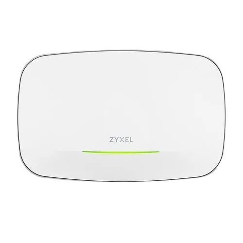 Zyxel WBE630S BE12.3K 2.4GHZ: 2X2:2 5 — vue 1