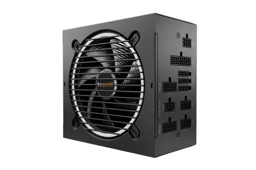 be quiet! ATX 850W - Pure Power 12 M 80+ Gold - BN344 — vue 2