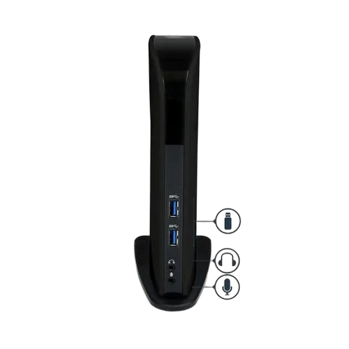 StarTech Station d'accueil USB 3.0 - USB3SDOCKHD — vue 6