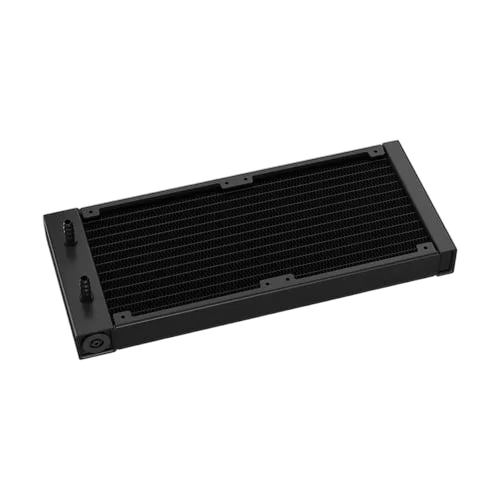 Deepcool LE240 V2 - Noir - 240mm-Seconde Vie — vue 4