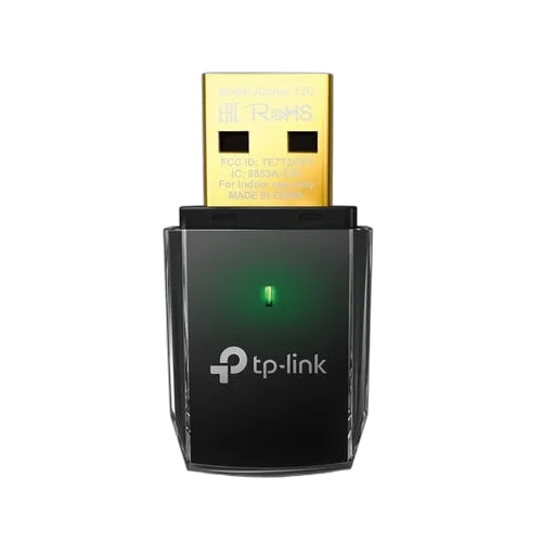 TP-Link ARCHER T2U — vue 1