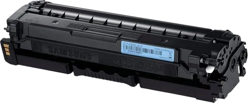 HP - Cyan - SU014A — vue 1