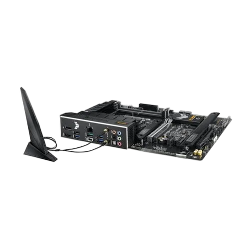 Asus TUF GAMING B760-PLUS WIFI - LGA1700/DDR5/ATX-Seconde Vie — vue 6