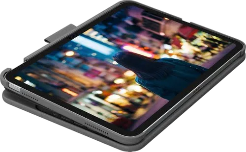 Logitech SLIM FOLIO FOR IPAD (10TH GEN) — vue 3