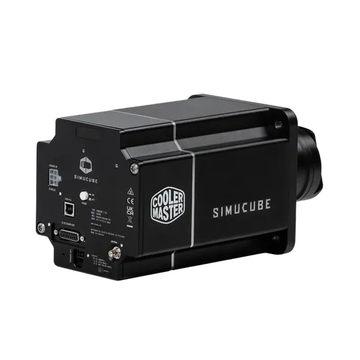 X Simucube 2 Pro