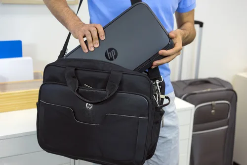 HP OfficeJet 250 Mobile — vue 4