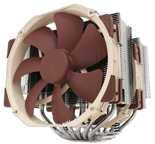 Noctua NH-D15 - 140 mm — vue 1