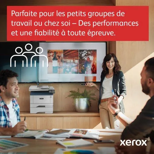 Xerox B305 MONO MULTIFUNCTION (B305V_DNI) — vue 12