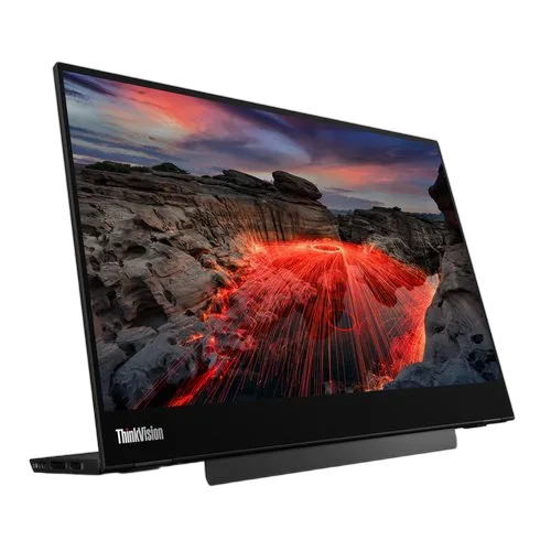 Lenovo THINKVISION M14T G2 14IN — vue 11