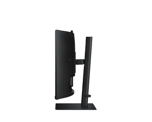Samsung S34C652VAU - 34" CURVE UWQHD 100Hz WEBCAM USB-C 90W HP — vue 14