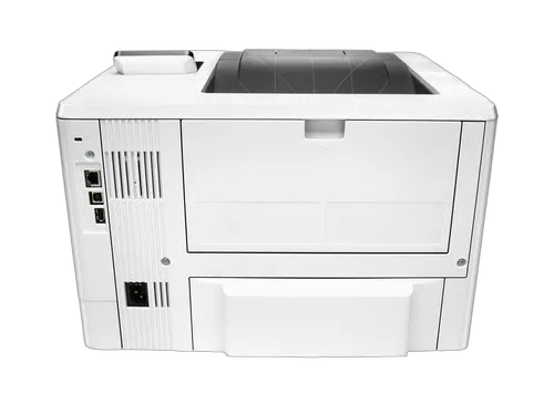 HP LaserJet Pro M501dn — vue 7