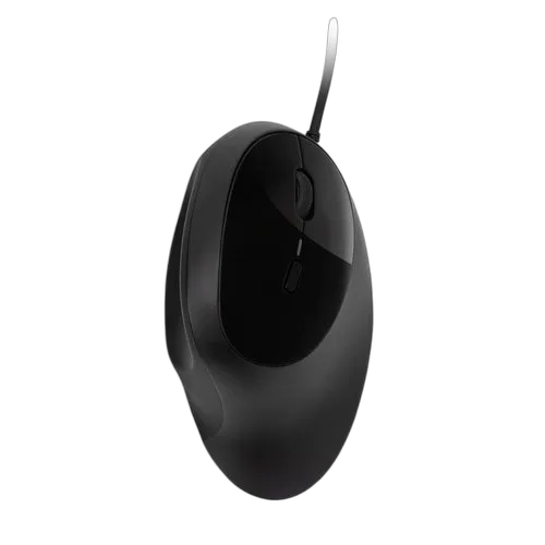 Kensington Pro Fit Ergo Wired Mouse — vue 2