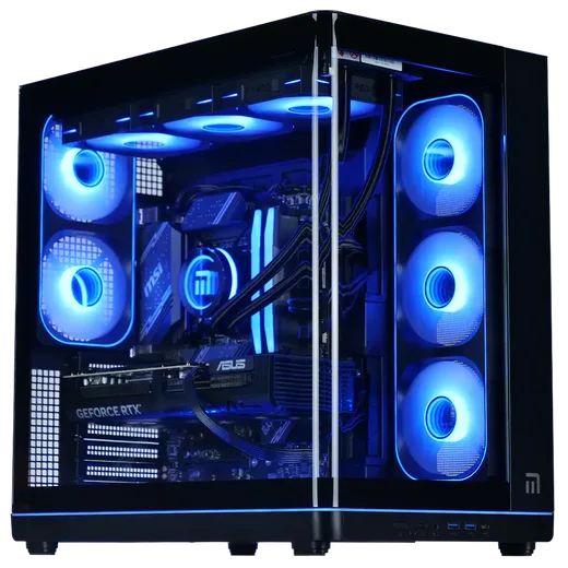 AQUARIUS V2 - i7-14700KF/5070-Ti/32Go/2To