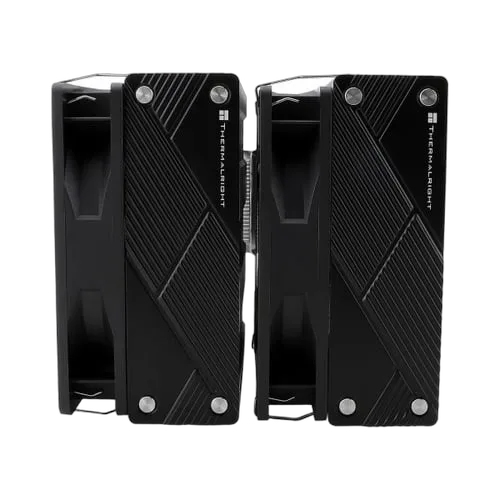Thermalright Refroidisseur CPU Phantom Spirit 120 — vue 8