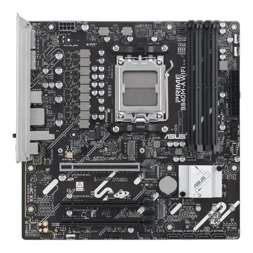 Asus PRIME B840M-A WIFI — vue 7