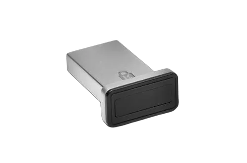 Kensington VeriMark Pro" Fingerprint Key — vue 1
