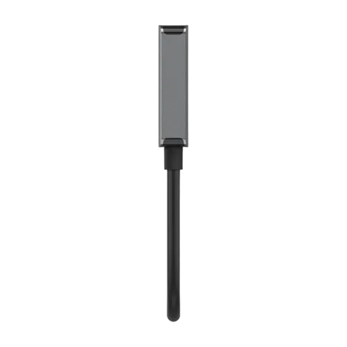 Belkin Adaptateur DP 1.2/HDMI 2.0 mâle/femelle - 22.05cm — vue 4
