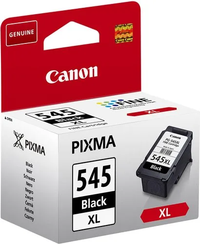Canon - Noir - 8286B001 — vue 1