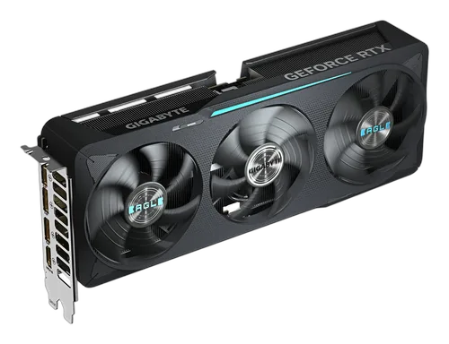 Gigabyte GeForce RTX 5070 EAGLE OC SFF 12G — vue 5