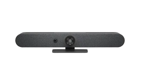 Logitech Rally Bar Mini GRAPHITE EU/SEA/INDO/KO (960-001339) — vue 1