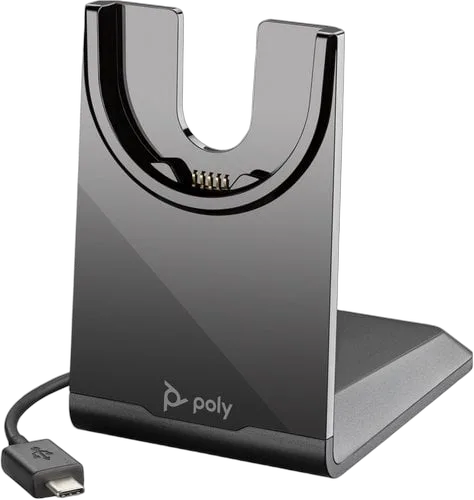HP SPARE VOYAGER CHARGING STAND — vue 1