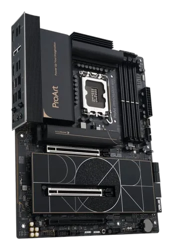 Asus PROART Z890-CREATOR WIFI — vue 4