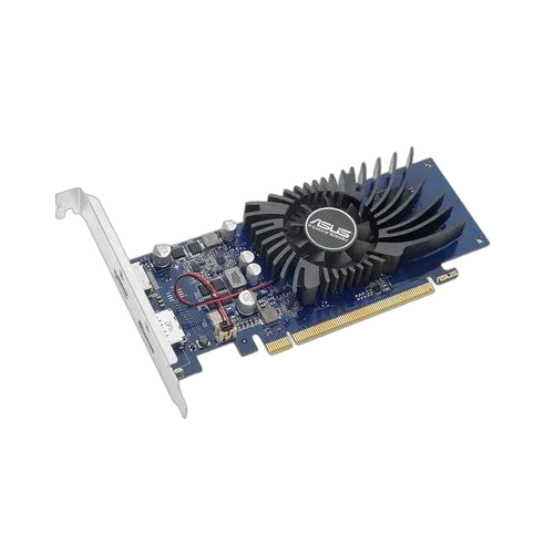 Asus GeForce GT 1030 2 Go GDDR5 — vue 3