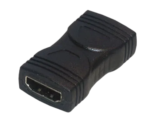 MCL Samar Coupleur HDMI type A femelle / femelle — vue 1