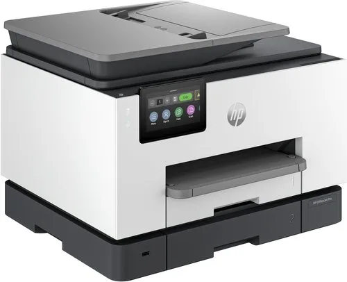HP OFFICEJET PRO 9130B ALL-IN-ONE — vue 3