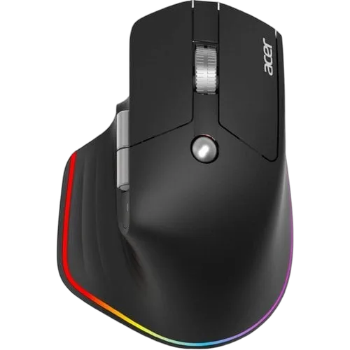 Acer Rechargeable Wireless Mouse — vue 1