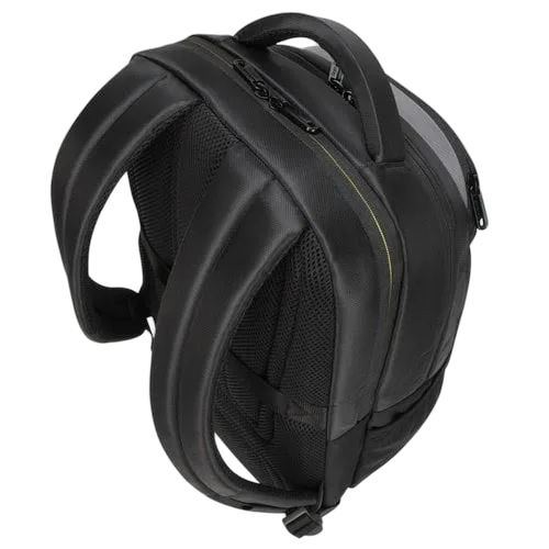 Targus Citygear 14" Backpack Black (TCG655GL) — vue 8