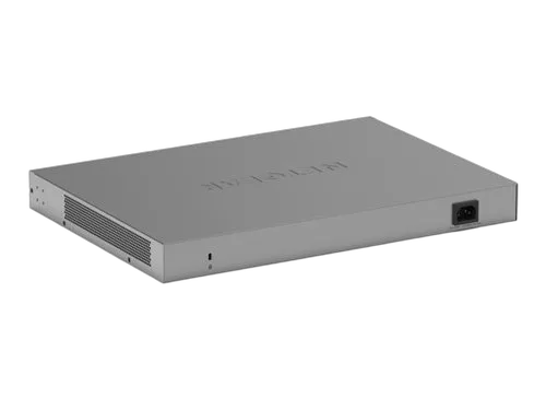 Netgear 48PT GIGE UNMANAGED SWCH W/POE+ — vue 6